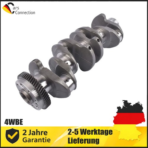 Motor kurbelwelle für - motor,