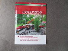 LGB Depesche Ausgabe 119