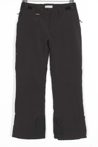 Salomon padded ski - salomon,