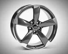 Alufelgen AUDI SPORT A4 S4 B8