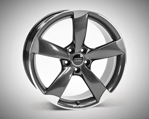 Alufelgen audi sport b8 - a4, s4