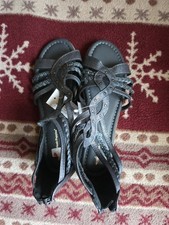 Römersandale Damen Neu Gr 38