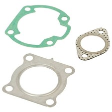 Dichtsatz Präzise Zylinder Dichtungssatz Top End für PGO Galaxy, Comet, Star II