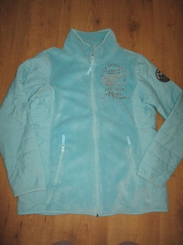 Schöne damen outdoor jacke - schöne,