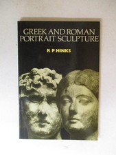 Hinks, R P: GREEK AND ROMAN