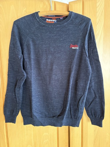 Superdry herrenpullover - superdry,