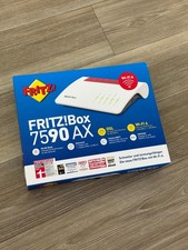 AVM FRITZ!Box 7590 AX v2
