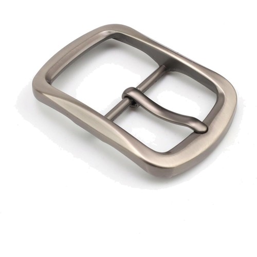 Minimalistische metall schuh - metall,