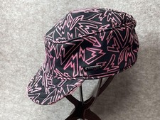 Diesel Men Pink Black