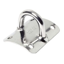 SeaSure Spibaum-Ring AISI316 6