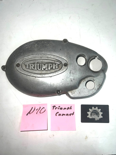 Triumph cornet motordeckel - cornet,