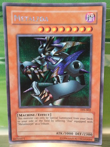 Oh tfk 002 - , yu-gi-oh