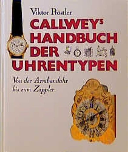 Callwey handbuch der - callwey's,