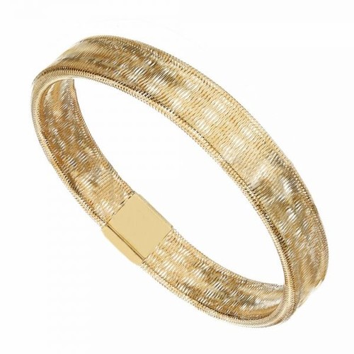 Armband aus gelbgold karat - armband,