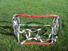 Bootswagen Transportwagen Kajakwagen für Kajak Kanu Faltboot