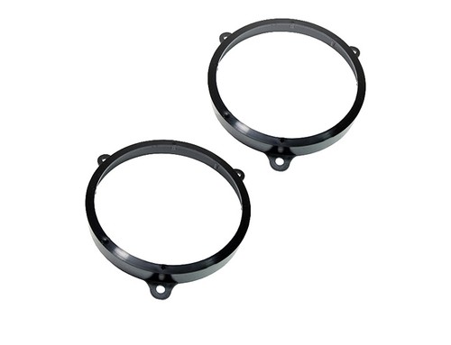 Auto lautsprecheradapter ringe - auto, lautsprecheradapter/ringe