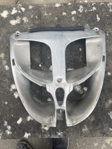 Aprilia sr50 lufteinlass front - aprilia,