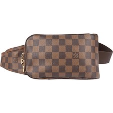 Louis Vuitton Monogram Damier