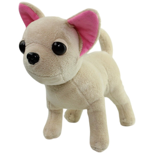 Simba hund kuscheltier cm - kuscheltier, 25