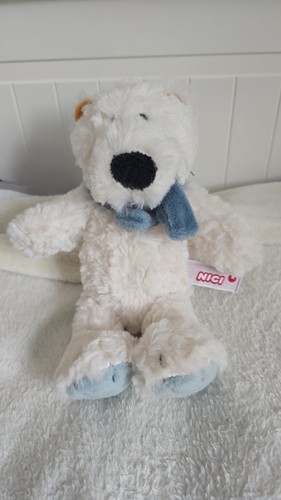 Süßer nici eisbär - süßer,