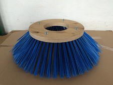 Tellerbesen passend für Hako