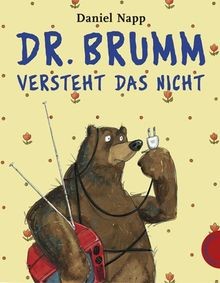 Brumm versteht das nicht - dr.,