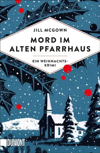 Mord alten pfarrhaus - mord,