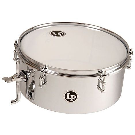 Timbales latin percussion - timbales, 13"