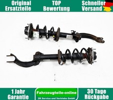 Federbein Stoßdämpfer links und rechts Set vorn Audi A6 C7 4G5 Avant 4G0413031M