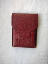 DDR SKAT KARTEN im  Kunstleder