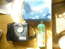 Autoreifen reparatur set von - ,
