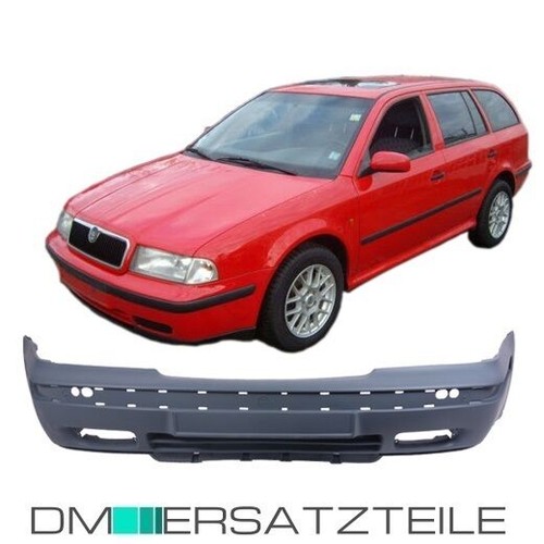Für skoda octavia - octavia, stoßstange
