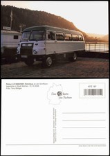 Ansichtskarte  Verkehr KFZ Bus