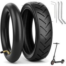 E-Scooter Reifen Schlauch Set 8,5 Zoll Xiaomi M365 Ersatzteile