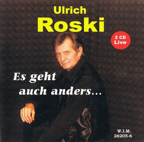 Ulrich roski geht auch - es,
