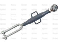 Hubspindel komplett Kat 0 passend für Kubota Kleintraktoren 159-90