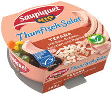 Saupiquet Thunfisch Salat
