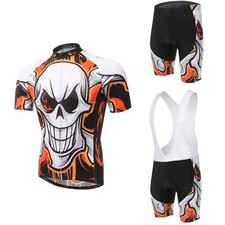 Fahrradbekleidung Herren