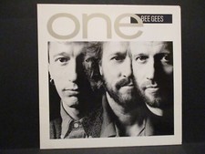 THE BEE GEES 12" :   ONE =