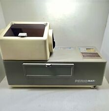 DÜRR Periomat PLUS Zahnfilmentwickler