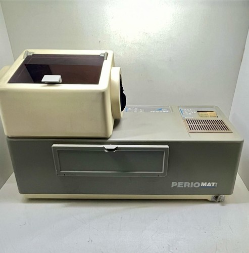 Dürr periomat plus - dÜrr,