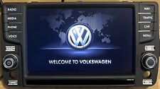 5G0919606 VW Display Discover