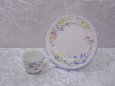 Kaffeetasse & Kuchenteller