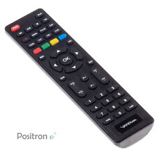 Original Vantage Fernbedienung für VT-93 T-HD Receiver / geprüft