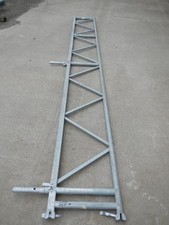 20 Layher Gitterträger  482cm  Gerüst Modulgerüst Allround Allroundgerüst #L20