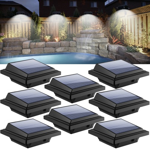 8stk solar dachrinnenleuchten - 8stk.solar,