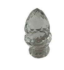 Swarovski kristall und - kristall, ei