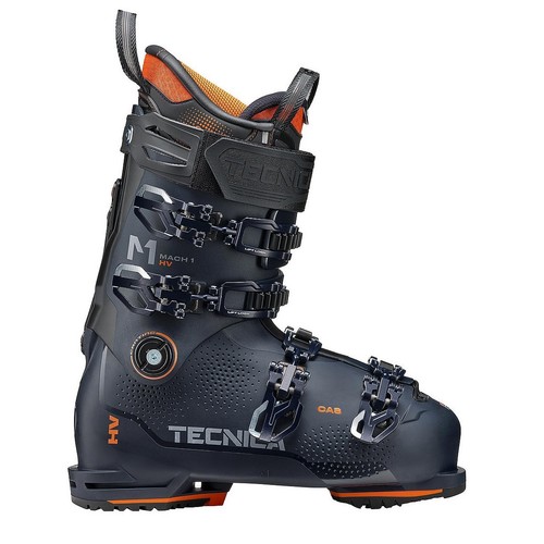 Tecnica mach1 120 gw - 120, td
