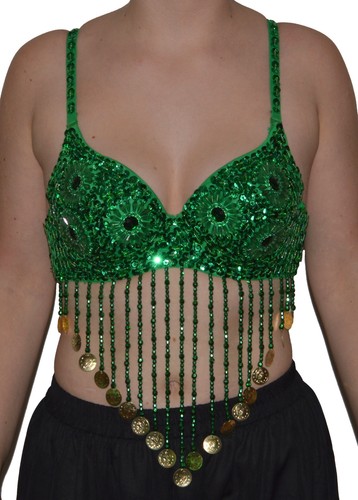 Bauchtanz kostüm belly dance - kostÜm,