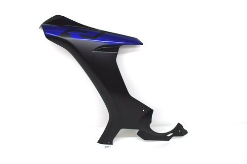 Yamaha yzf rn32 - yzf, r1